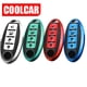 thumbnail image 3 of TPU Cuero Coche 4 Botones Llave Caso Cubierta Llavero Para Infiniti Nissan Altima Máxima Murano Rogue Sentra 370z Protector Accesorios, 3 of 4