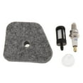 thumbnail image 3 of Heavy Duty Replacement Air Filter Spark Plug Primer Bulb for FS90, , FS110, FS130 Aftermarket, 3 of 8