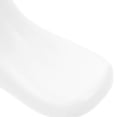 thumbnail image 3 of OULII 4pcs Simple Design Foot Mannequin Plastic Skin Tone for Photography, 3 of 8
