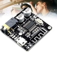 thumbnail image 2 of Tarjeta receptora de audio Bluetooth Acxico VHM-314 5.0 MP3, 2 of 9