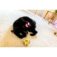 thumbnail image 6 of Vibrant Life Pom Pom Cat Toy, Multicolor, 6 of 8