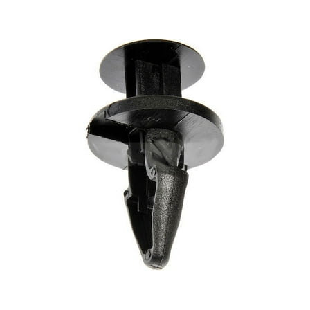 Splash Shield Retainer - Compatible with 2013 - 2018 Chevy Spark 2014 2015 2016 2017