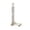 E, variant on PONPRNGY Small Folding Hand Truck Dolly with 2 Wheels, Foldable Luggage Cart, Lightweight Plastic Collapsible Cart, for Airport Travel Moving Use