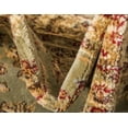 thumbnail image 6 of Rugs.com Aditi Collection Rug – 2' 2 x 6' Runner Green Low Rug Perfect For Living Rooms, Large Dining Rooms, Open Floorplans, 6 of 8