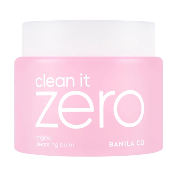 Bálsamo Limpiador BANILA CO Clean it Zero Original 180ml
