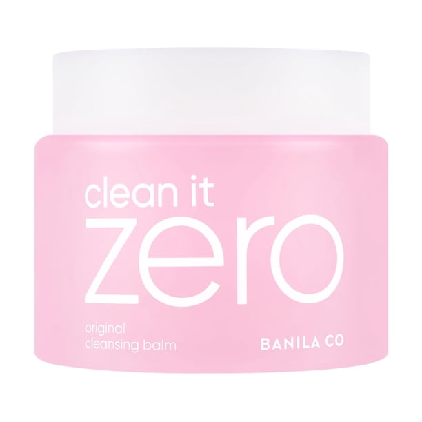 Bálsamo Limpiador BANILA CO Clean it Zero Original 180ml
