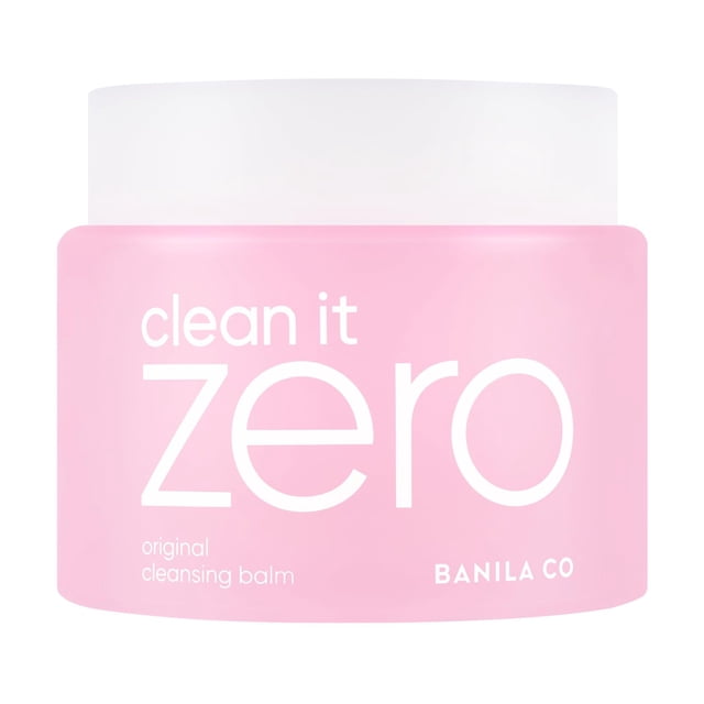 Bálsamo Limpiador BANILA CO Clean it Zero Original 180ml