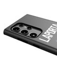 thumbnail image 4 of Keyscaper Sam LaPorta Black Detroit Lions Galaxy Magnetic Bump Case, 4 of 7