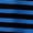 v#413Blue1520, variant on Men'S T-Shirt Fashion Thin Stripes Pattern Cotton Knit Crew Neck Long Sleeve Relaxed Fit For Summer Everyday Wear Trendy Tee,Blue,M