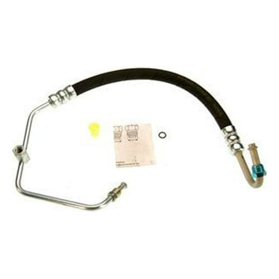 Gates 358630 Power Steering Hose Fits select: 1987-1991 FORD ECONOLINE