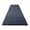 Gray-L, variant on Bomd 16x47in Long Runner Rug, Non Slip Indoor Outdoor Rugs, Waterproof Low Profile Carpet Runners for Hallway Entryway Kitchen Garage Patio Balcony, Custom, Gray Stripes