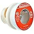 thumbnail image 2 of Bussmann SL-20PK4 20 Amp Time Delay Loaded Link Rejection Base Plug Fuse, 125V UL Listed, by Bussmann, 2 of 5
