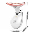thumbnail image 2 of Face Beauty Device, Skin Care Facial Massager 7 in 1 Portable Face Massager, 2 of 3