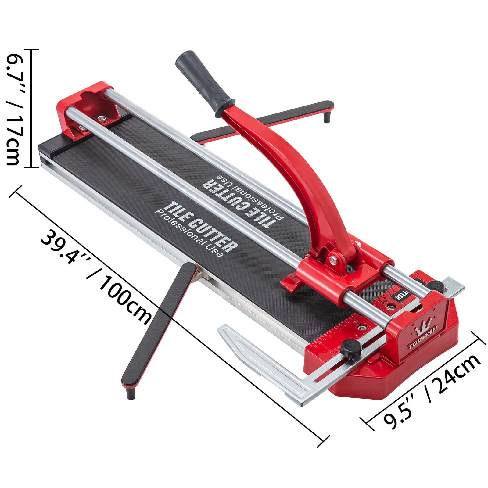 Mophorn cheap tile cutter
