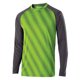 thumbnail image 1 of 222511 CAMISETA MANGA LARGA HO TORPEDO LIMA/ CARBONO 2XL Holloway 222511, 1 of 1