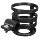 thumbnail image 1 of Bottle Cage Bicycle Handlebar Cup Holder Trolley Cup Holder, 1 of 5