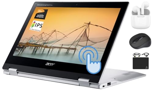 Chromebook本体 Acer Chromebook Plus 514 CB514-4HT-N38Q Amazon.com: Acer Chromebook Plus 514 Laptop with Google AI