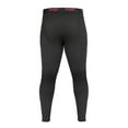 thumbnail image 2 of Wrangler Men's Heavy Weight, Moisture Wicking Waffle Thermal Pant, 1 Pack, 2 of 3