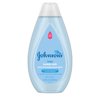 Johnson's Gentle Tear-Free Baby Bubble Bath, Paraben-Free, Hypoallergenic, 13.6 fl. oz (Pack of 3)
