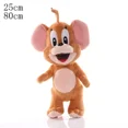 thumbnail image 3 of Juguete de peluche de gatito de , muñeco de peluche de Anime de gato y ratón, títere, regalo de cumpleaños y Navidad para niños, 3 of 5