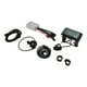 thumbnail image 2 of Kit De Conversión De Bicicleta Eléctrica, Kit De Modificación Eléctrica De Disipación De Calor Multifuncional Con Pantalla LCD S900 Para Motor De 250 W Y 350 W OTVIAP Bicycle Modified Kit, 2 of 8