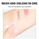 thumbnail image 5 of Limpiador facial, espuma limpiadora facial The Southeastr Skin Sensitive Cleansing, limpiador facial portátil The Southeastr para hombres y mujeres, 110 ml., 5 of 5