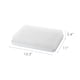 thumbnail image 5 of Countertop Drying Rack White, 5 of 7
