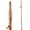 Brown, variant on Brazos Walking Sticks Walking Pole