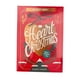 thumbnail image 3 of Calendario de Adviento 2026 de bolsillo con navideño, regalos, artículos para fiestas, cuentos navideños. Un corazón para para, 3 of 9