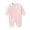 Orange, variant on JFOPQVSM Newborn Baby Girl Clothes Preemie Fall Winter Floral Outfits Infant 0 3 6 12 18 Months Romper,Cute Babies Jumpsuits