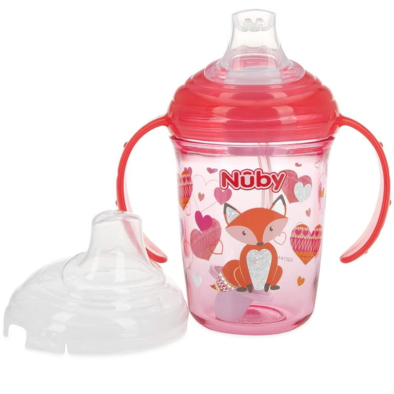 Nuby No Spill Cup, 1 ct - Kroger