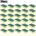 thumbnail image 1 of Reusable Cleaning Cellulose Sponge Cloths Absorbent Wipes Clean Kitchen Car Dish Eco-Friendly Dishcloth Hand Towel Auto, 1 of 8