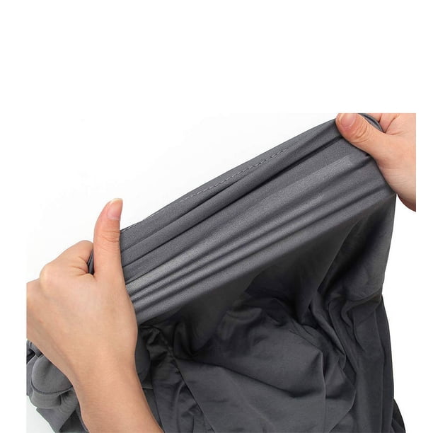 Housse De Protection Climatiseur Portable – Tissu Oxford Étanche 40x46x75 Cm – Anti-Poussière & UV