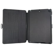 Speck Balance Folio Case for iPad 10.2-inch (8th Gen and 7th Gen) - Black