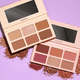 thumbnail image 2 of PALETA DE ILUMINADOR Y CONTORNO MOIRA COSMETICS SCULPT & BRONZE PALETTE, 2 of 3