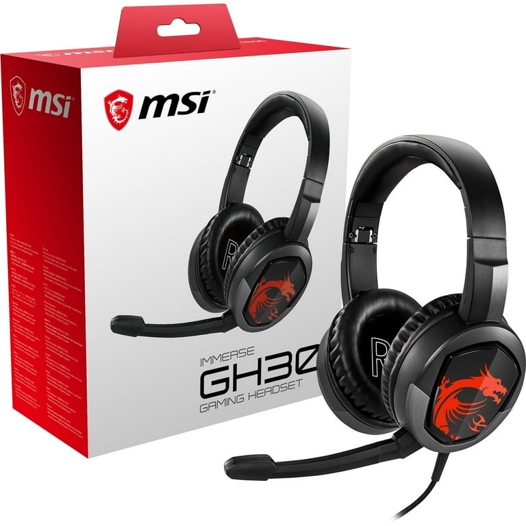 Gh30 gaming headset sales