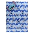 thumbnail image 1 of Lilo & Stitch Nogginz Pillow and Travel Blanket Set, 1 of 8