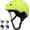 Yellow, variant on Kids Bike Helmet for Toddlers 3-8 Years, Adjustable Lightweight Multi-Sport Protection for Cycling & Skateboarding - Yellow