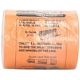 thumbnail image 4 of SAM Rolled Splint 36", Orange/Blue, 4 of 4