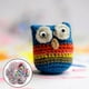 thumbnail image 5 of 3x Ojos de Seguridad Mixtos con Estuche de Almacenamiento para Muñeco de Peluche Muñeco de Peluche de Fabricación de - 7 Tamaños 3 piezas, 5 of 8