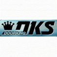 thumbnail image 1 of Door King 8066080 Door King 1 Button Transmitter, 1 of 2