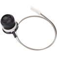 thumbnail image 2 of Eye Lens Magnifier, Jewelry Magnifier, Portable 5X for Tiny Parts Watch Loupe Watch Repair Accessory Watch, 2 of 7
