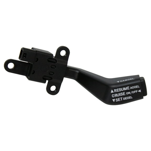 Combination Cruise Control Switch for Chrysler Dodge Van Truck SUV New SWA41770