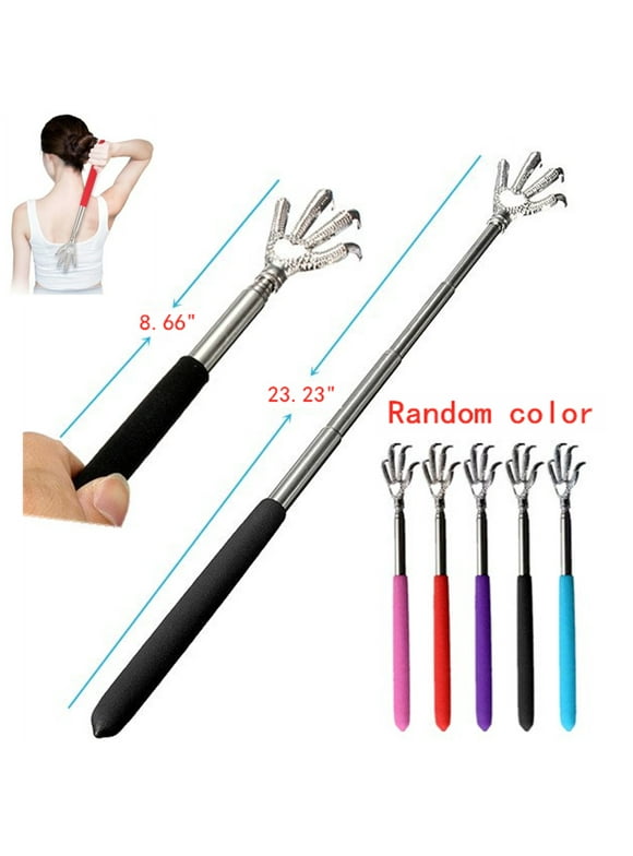 Back Scratchers in Massage