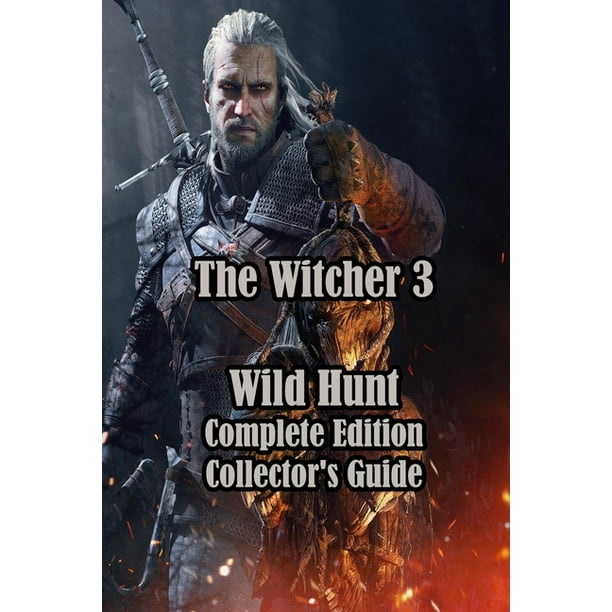 優先配送 Guide Edition Collector S Prima Guide Collector S Edition Complete Hunt Wild 3 Witcher ワイルドハントthe ウィッチャー3 攻略本 ロールプレイング Www Cecop Gob Mx