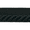 Black, variant on Expo Int'l 10 yards of Emmerson 1/4" Twisted Lip Cord Trim