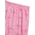 thumbnail image 6 of dELiA*s Girls' Pajamas - 2 Piece Snug Fit Pointelle Floral Bow Pajamas Set for Girls (Sizes: 4-16), 6 of 6