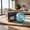 B, variant on Rolling Cats Toy Ball, Electric Hamster Running Rolling Ball Toy, Smart Obstacle Avoidance Self Rolling Cat Toy Ball, Rotate 360 Degrees, Interactive Toys for Cats Dogs,12.5*12.5cm/4.92in