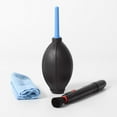 thumbnail image 3 of BCLONG Air Blower Dust Blaster Coffee Grinder Cleaning Tools for Camera Multifunction, 3 of 9