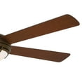 thumbnail image 3 of Minka Aire F603-ORB Como 5 Blade 2 light Ceiling Fan in Oil Rubbed Bronze - blad, 3 of 3